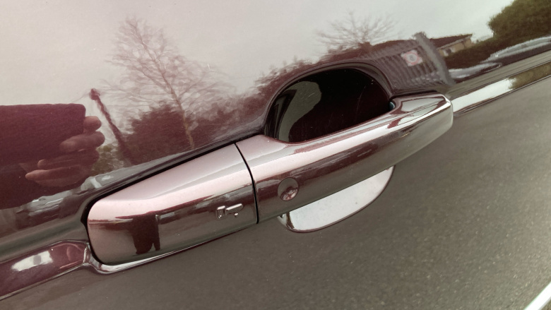 Land Rover Range Rover 2.0 P400e Vogue 4dr Auto Estate